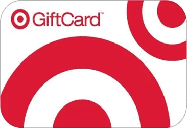 Target gift card